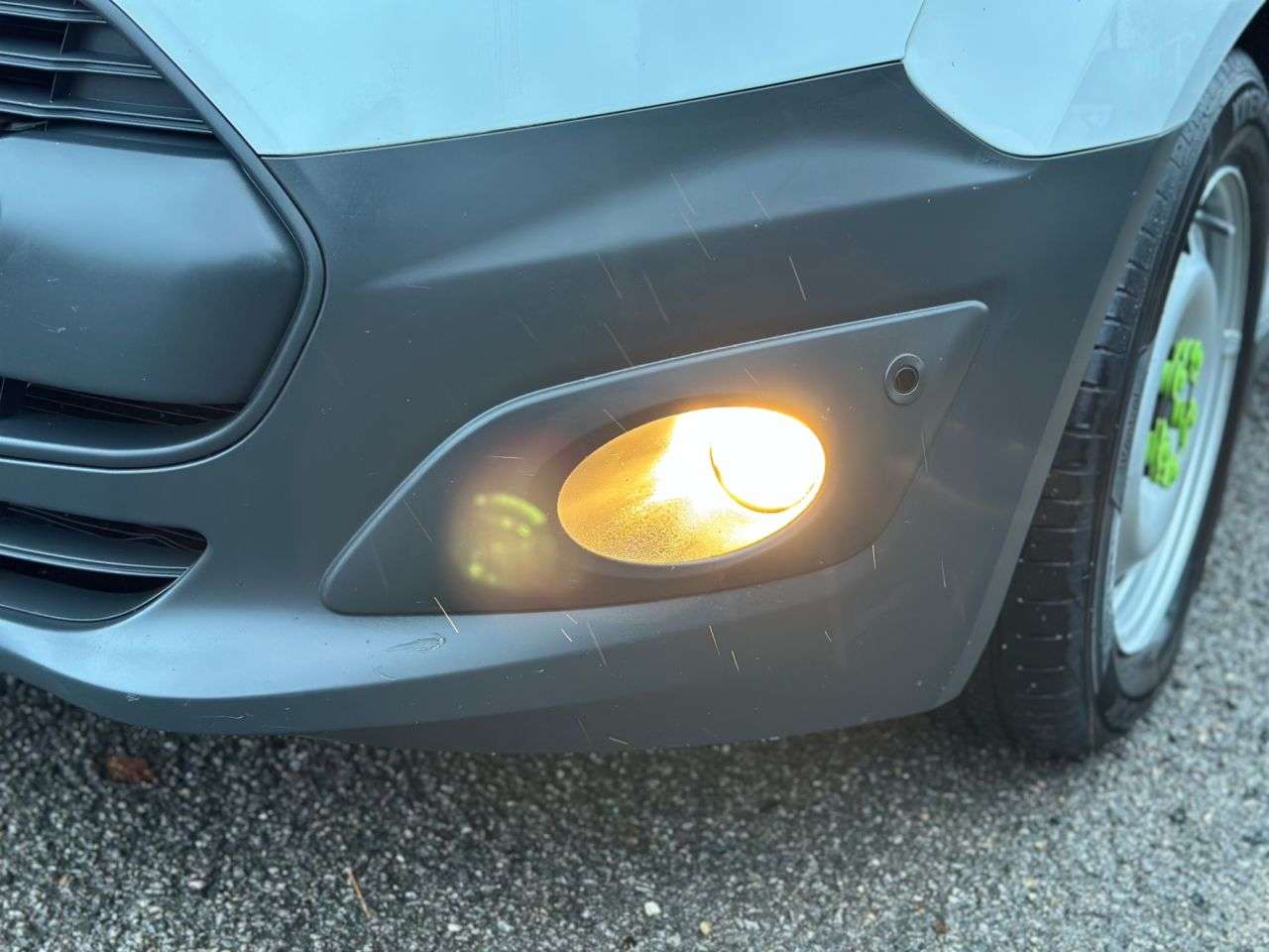 2017 FORD TRANSIT CONNECT 2017 FORD TRANSIT CONNECT