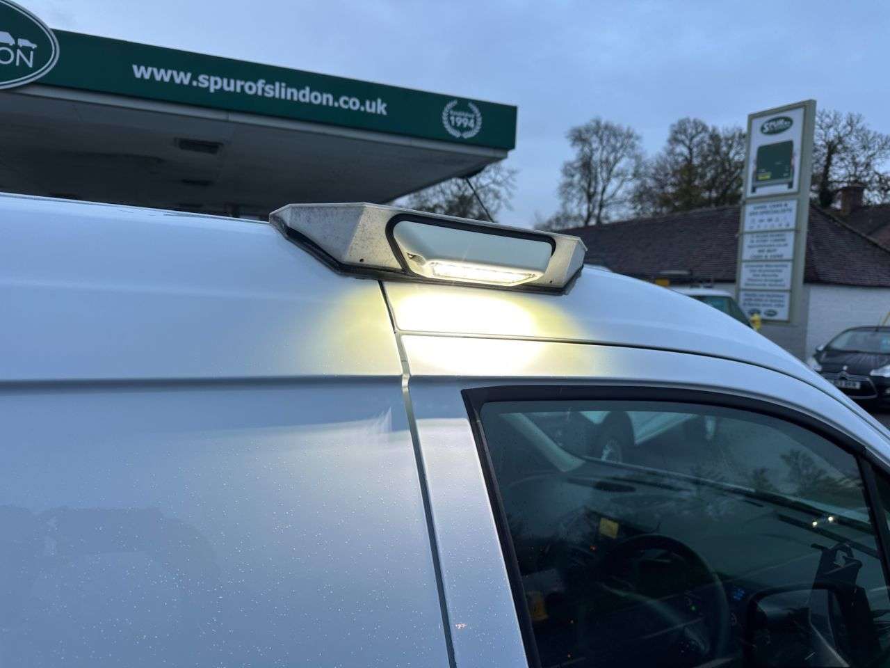 2017 FORD TRANSIT CONNECT 2017 FORD TRANSIT CONNECT