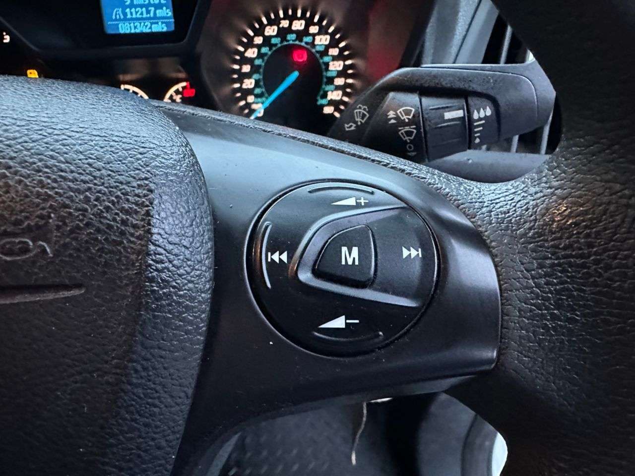 2017 FORD TRANSIT CONNECT 2017 FORD TRANSIT CONNECT