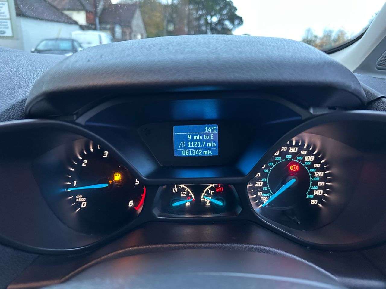 2017 FORD TRANSIT CONNECT 2017 FORD TRANSIT CONNECT