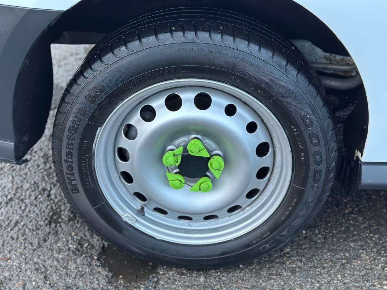 2017 FORD TRANSIT CONNECT 2017 FORD TRANSIT CONNECT