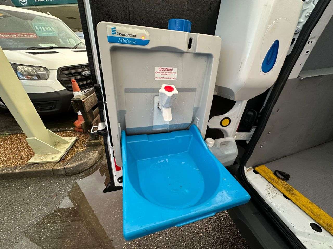 2018 FORD TRANSIT CONNECT 2018 FORD TRANSIT CONNECT