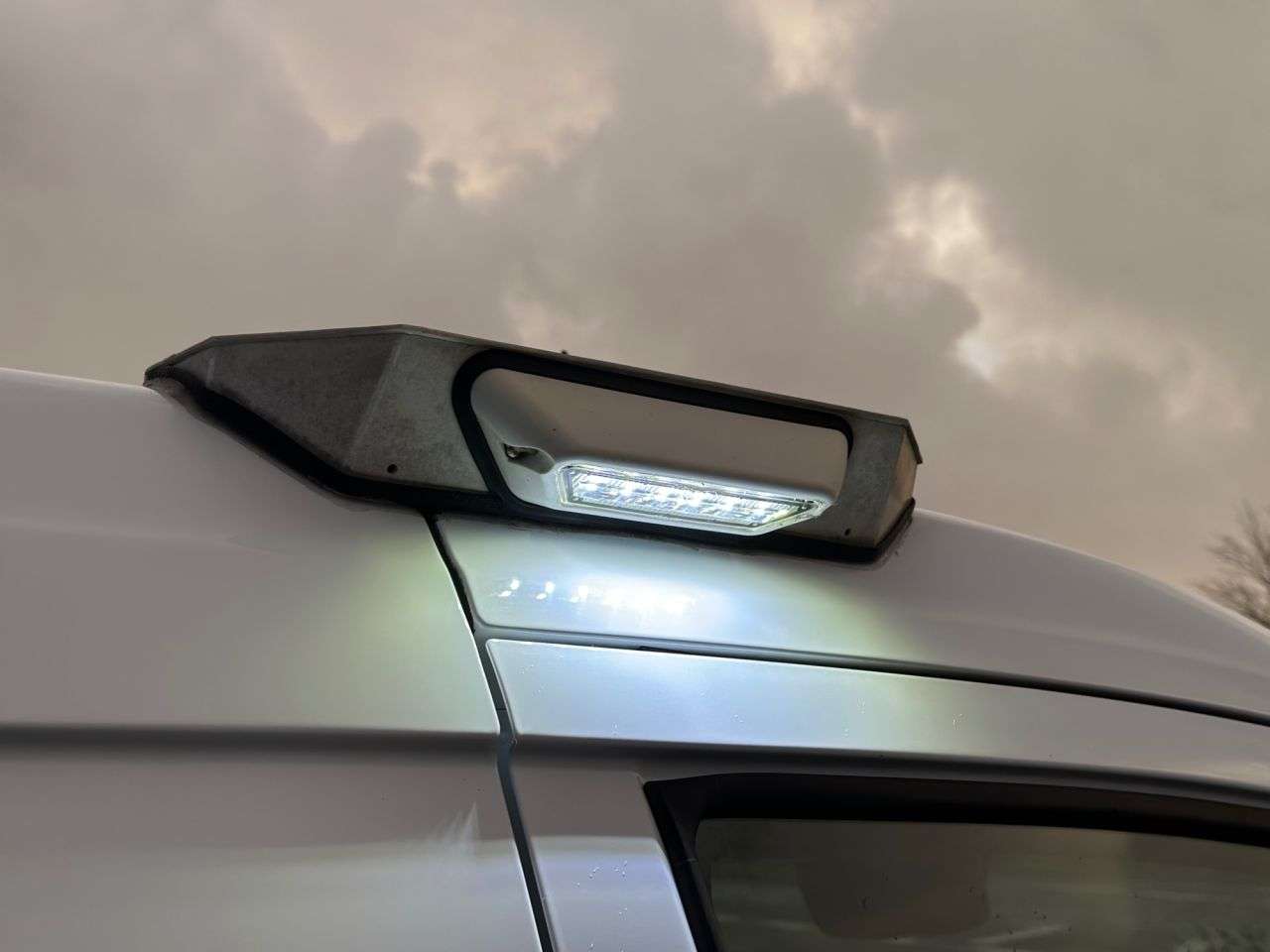 2018 FORD TRANSIT CONNECT 2018 FORD TRANSIT CONNECT