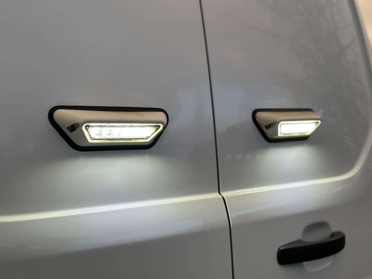 2018 FORD TRANSIT CONNECT 2018 FORD TRANSIT CONNECT