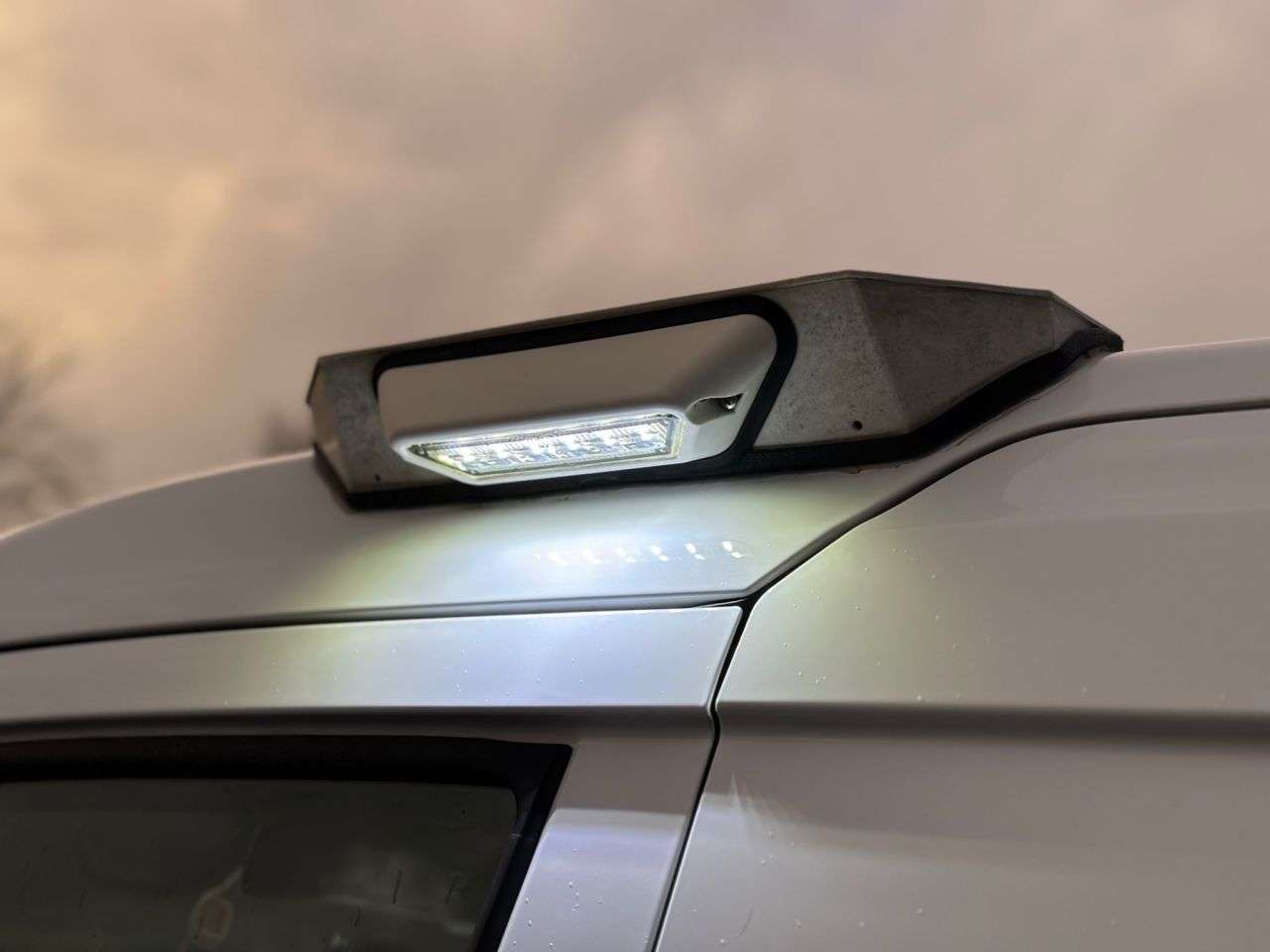 2018 FORD TRANSIT CONNECT 2018 FORD TRANSIT CONNECT