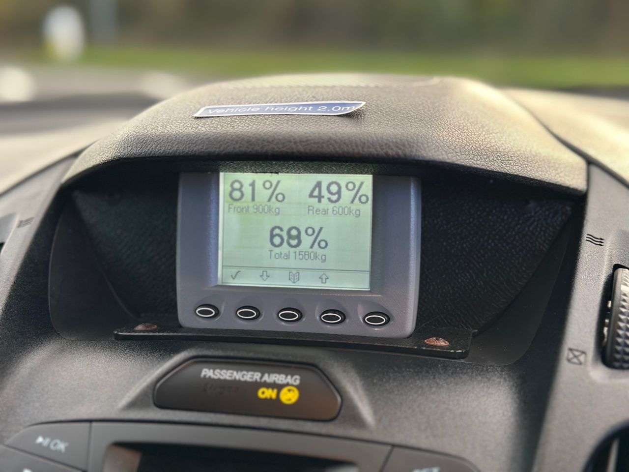 2018 FORD TRANSIT CONNECT 2018 FORD TRANSIT CONNECT