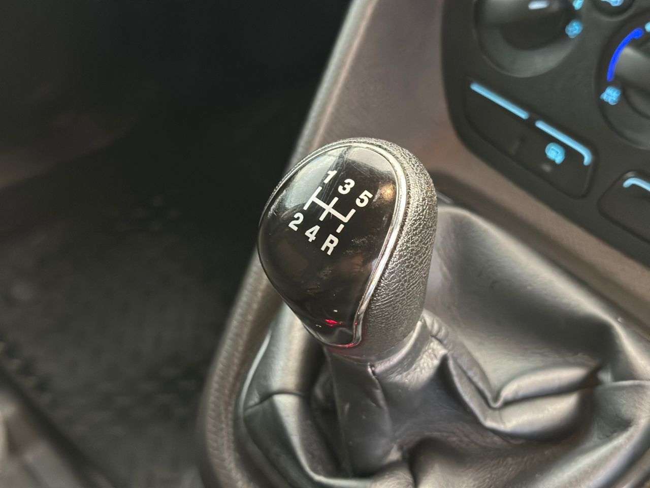 2018 FORD TRANSIT CONNECT 2018 FORD TRANSIT CONNECT