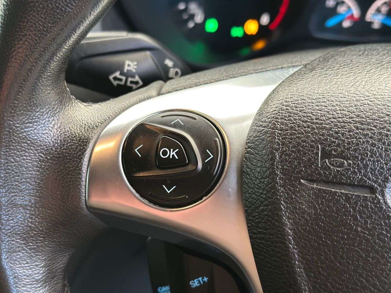 2018 FORD TRANSIT CONNECT 2018 FORD TRANSIT CONNECT