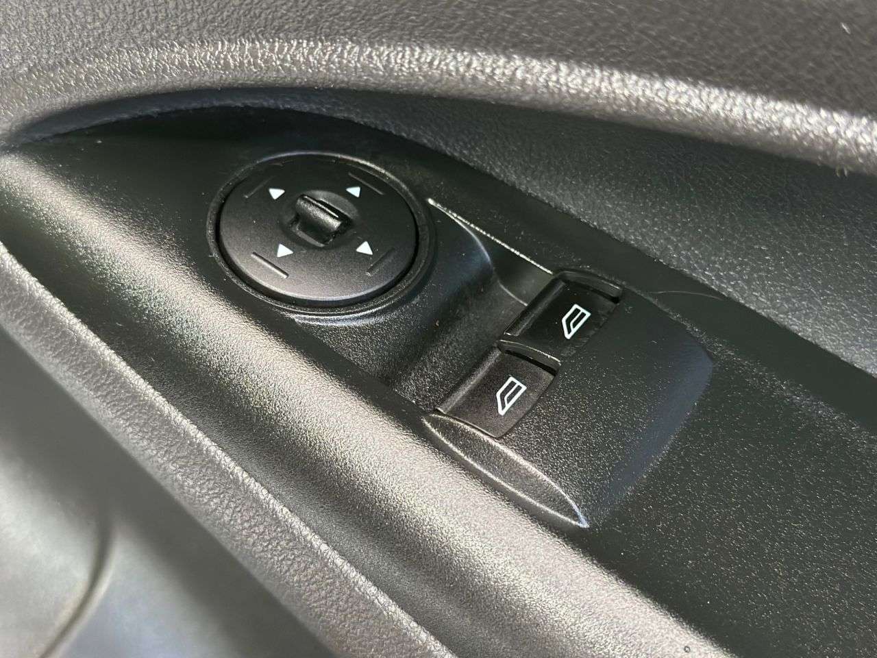 2018 FORD TRANSIT CONNECT 2018 FORD TRANSIT CONNECT