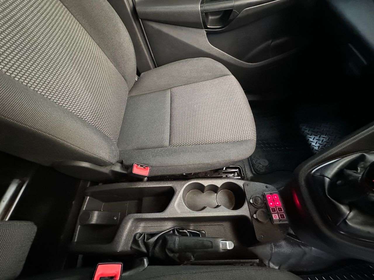 2018 FORD TRANSIT CONNECT 2018 FORD TRANSIT CONNECT