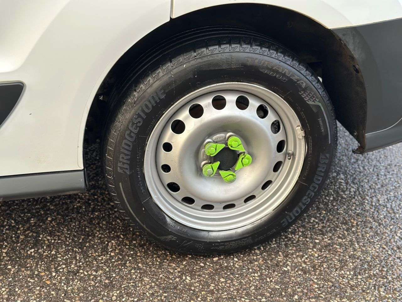 2018 FORD TRANSIT CONNECT 2018 FORD TRANSIT CONNECT