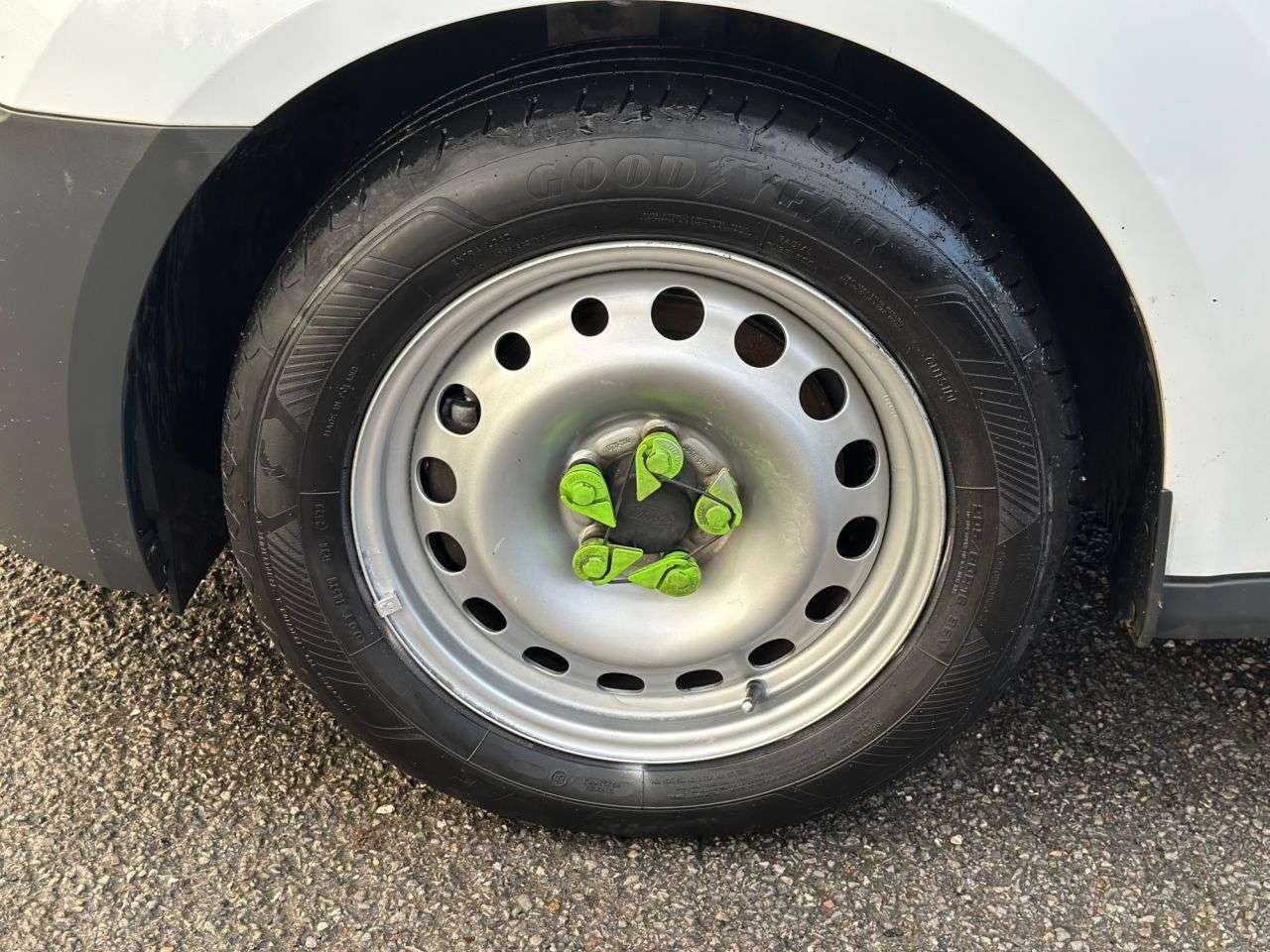 2018 FORD TRANSIT CONNECT 2018 FORD TRANSIT CONNECT