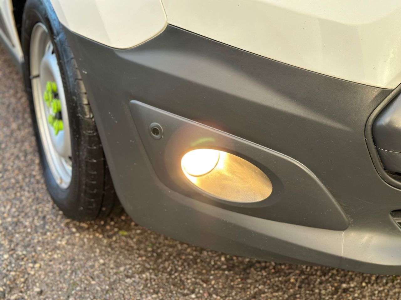 2018 FORD TRANSIT CONNECT 2018 FORD TRANSIT CONNECT