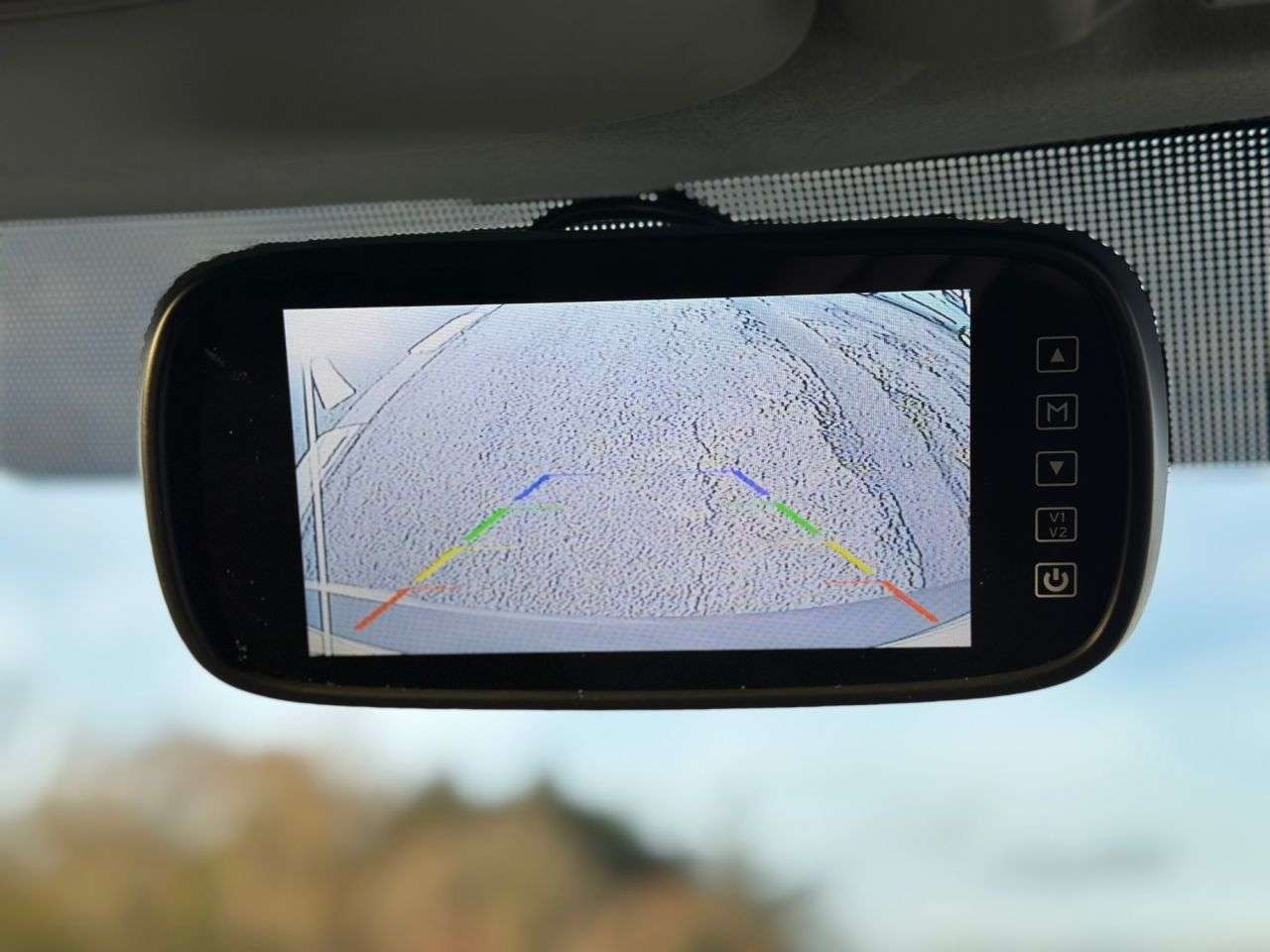 2019 FORD TRANSIT CONNECT 2019 FORD TRANSIT CONNECT