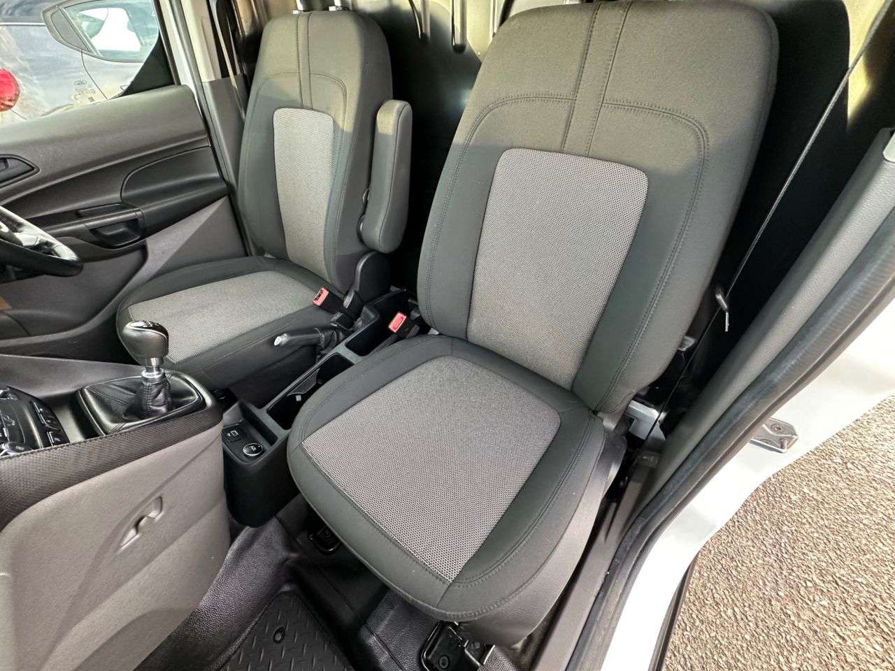 2019 FORD TRANSIT CONNECT 2019 FORD TRANSIT CONNECT