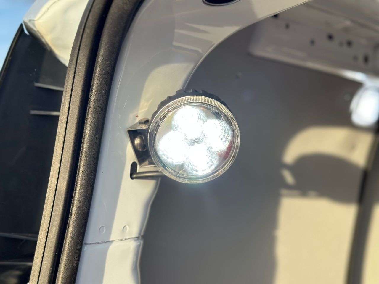 2019 FORD TRANSIT CONNECT 2019 FORD TRANSIT CONNECT