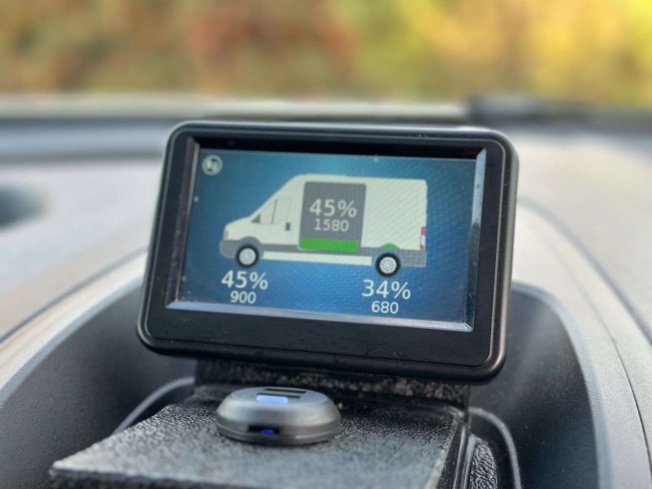 2019 FORD TRANSIT CONNECT 2019 FORD TRANSIT CONNECT