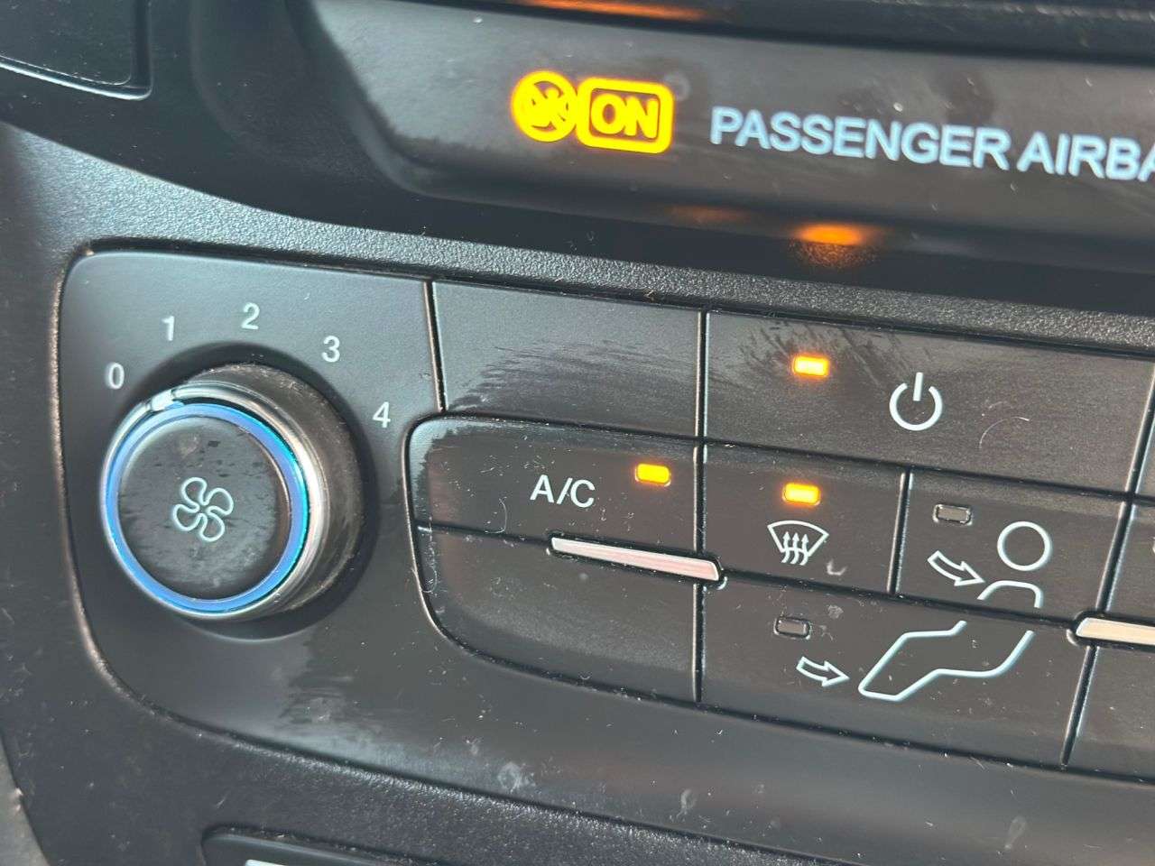 2019 FORD TRANSIT CONNECT 2019 FORD TRANSIT CONNECT