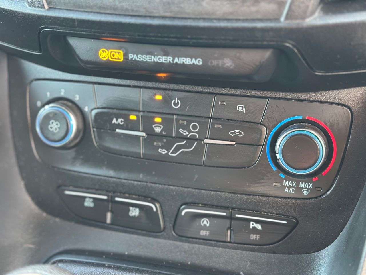 2019 FORD TRANSIT CONNECT 2019 FORD TRANSIT CONNECT