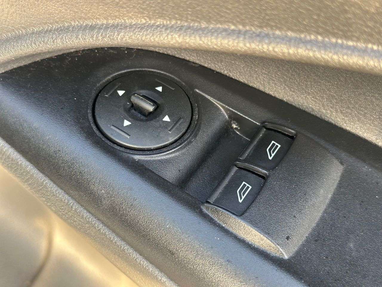 2019 FORD TRANSIT CONNECT 2019 FORD TRANSIT CONNECT