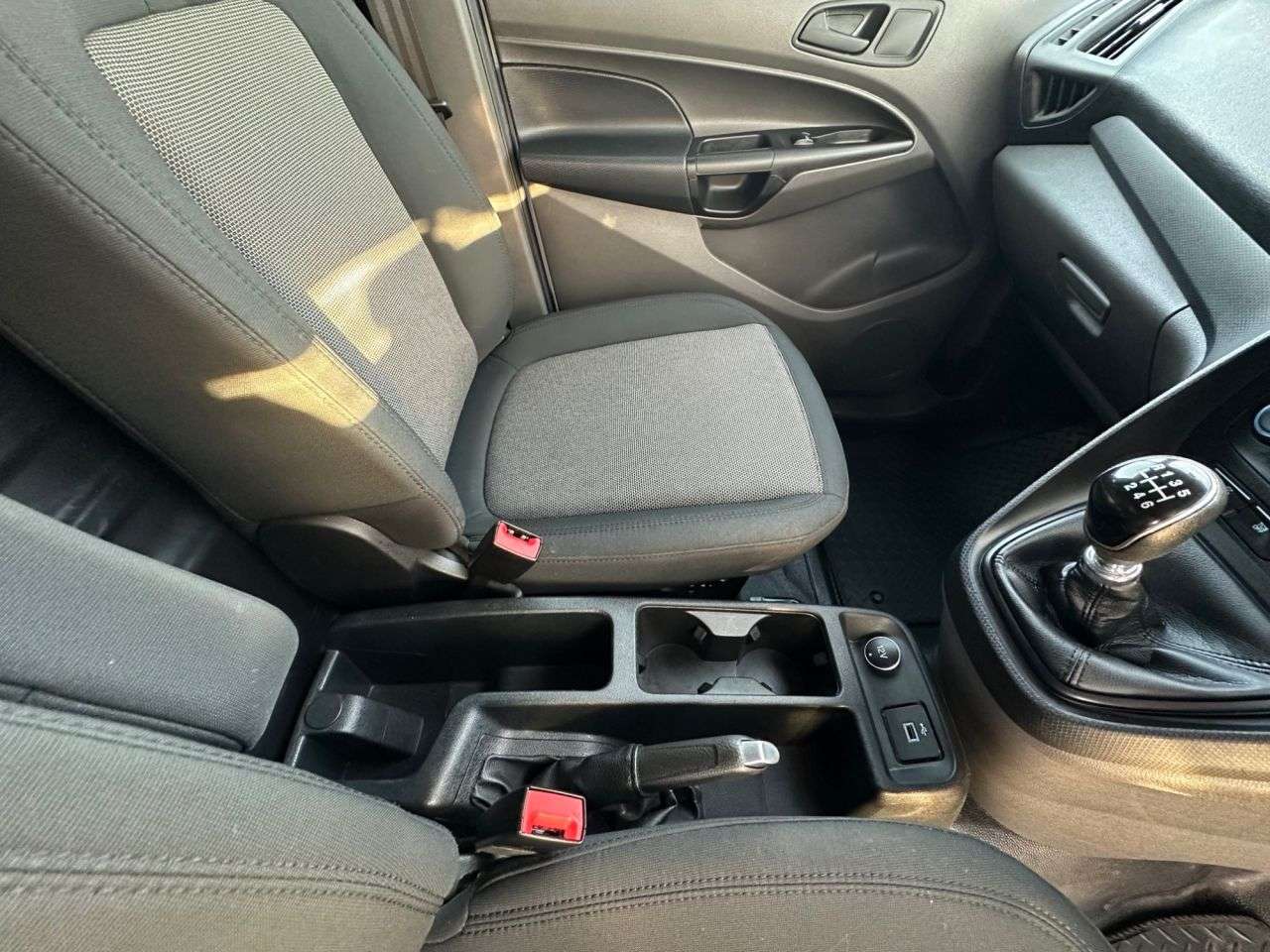 2019 FORD TRANSIT CONNECT 2019 FORD TRANSIT CONNECT