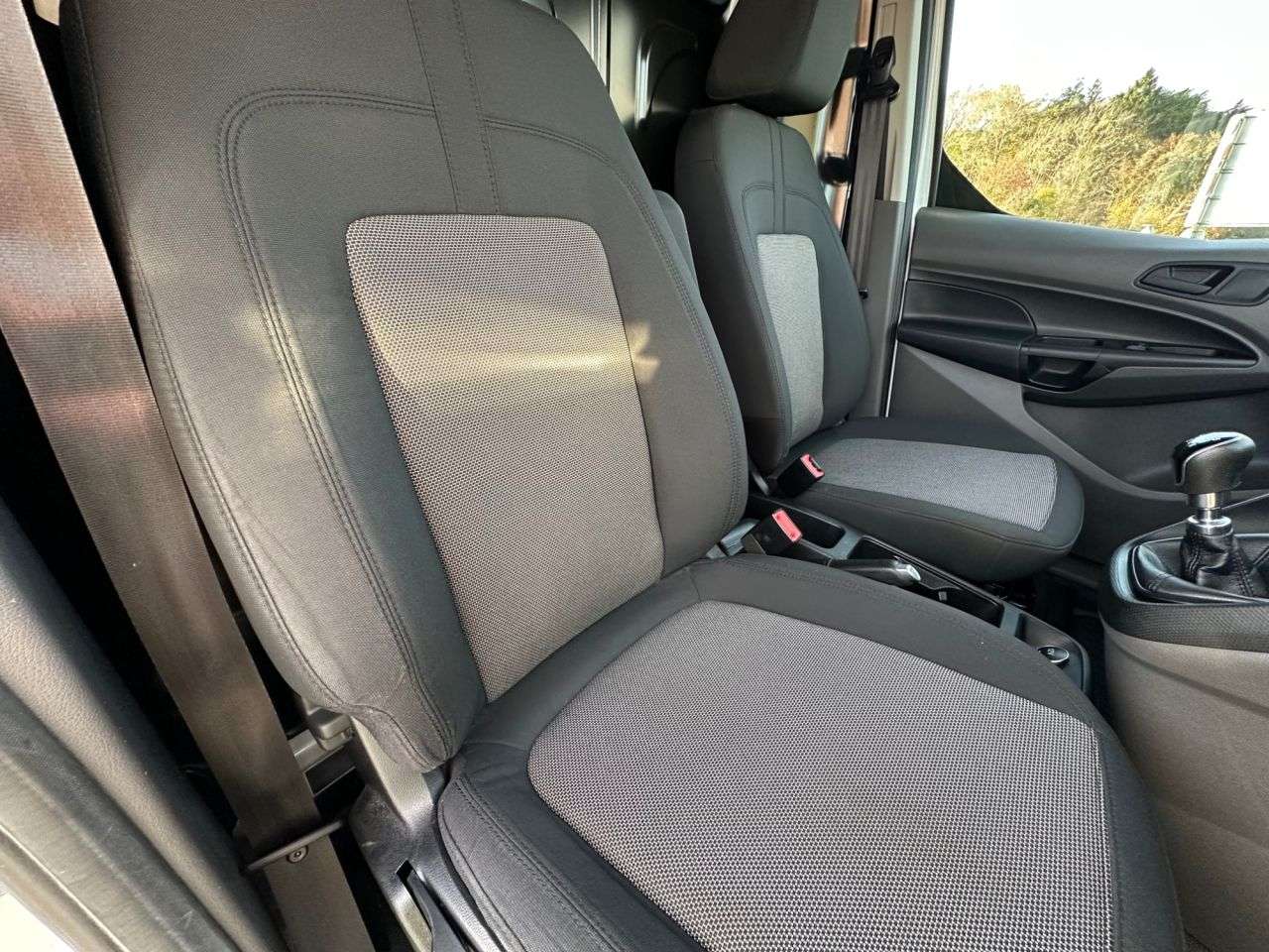 2019 FORD TRANSIT CONNECT 2019 FORD TRANSIT CONNECT