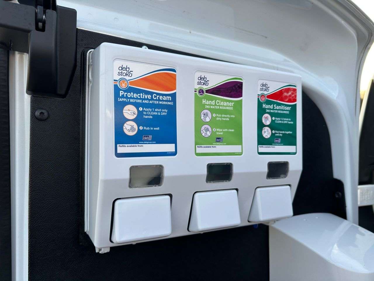 2019 FORD TRANSIT CONNECT 2019 FORD TRANSIT CONNECT