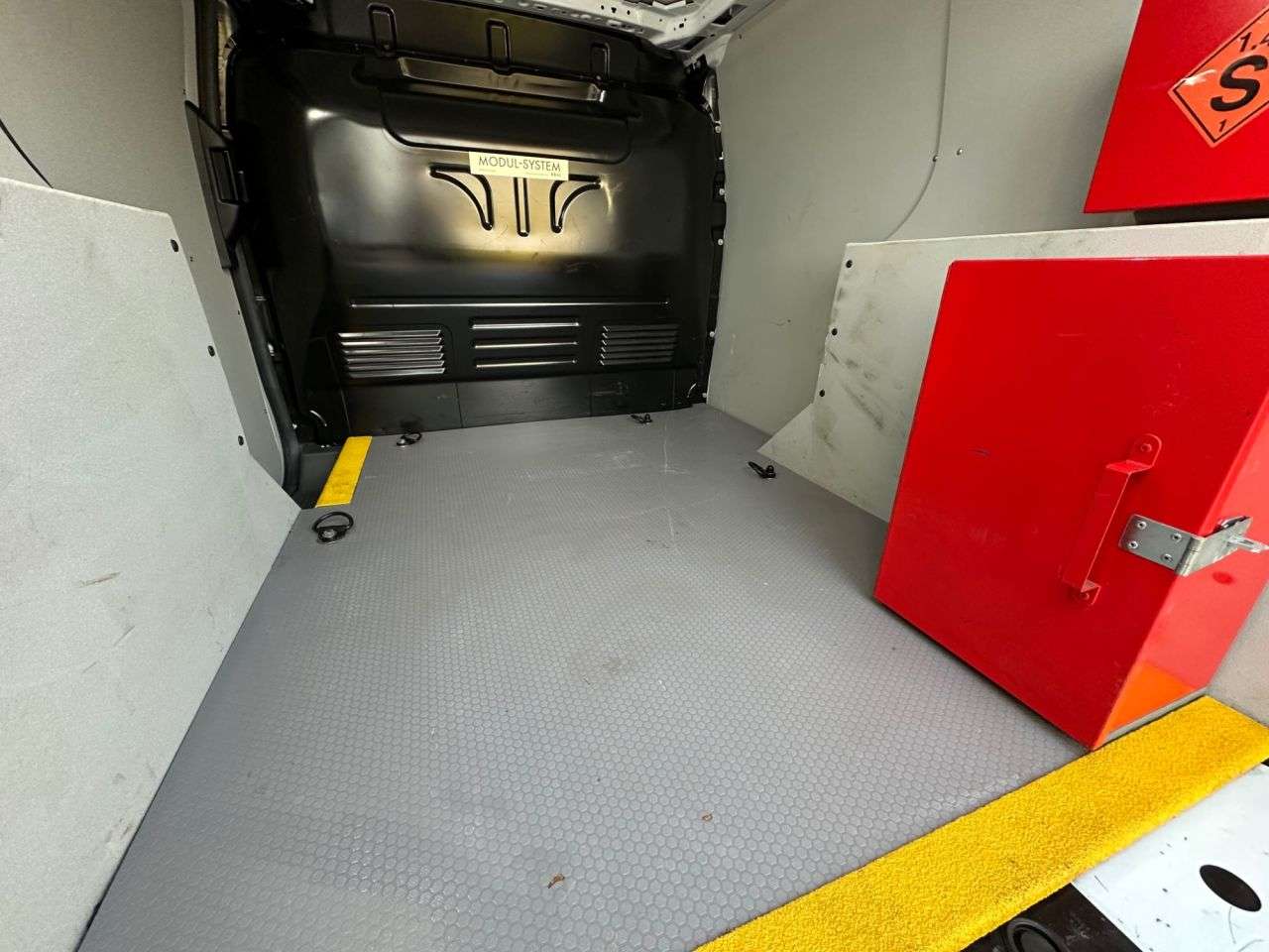 2019 FORD TRANSIT CONNECT 2019 FORD TRANSIT CONNECT