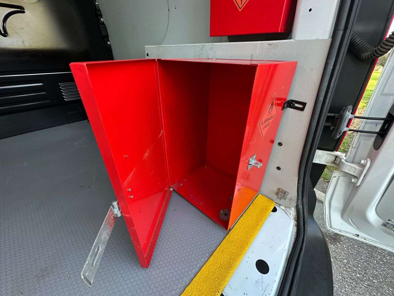 2019 FORD TRANSIT CONNECT 2019 FORD TRANSIT CONNECT