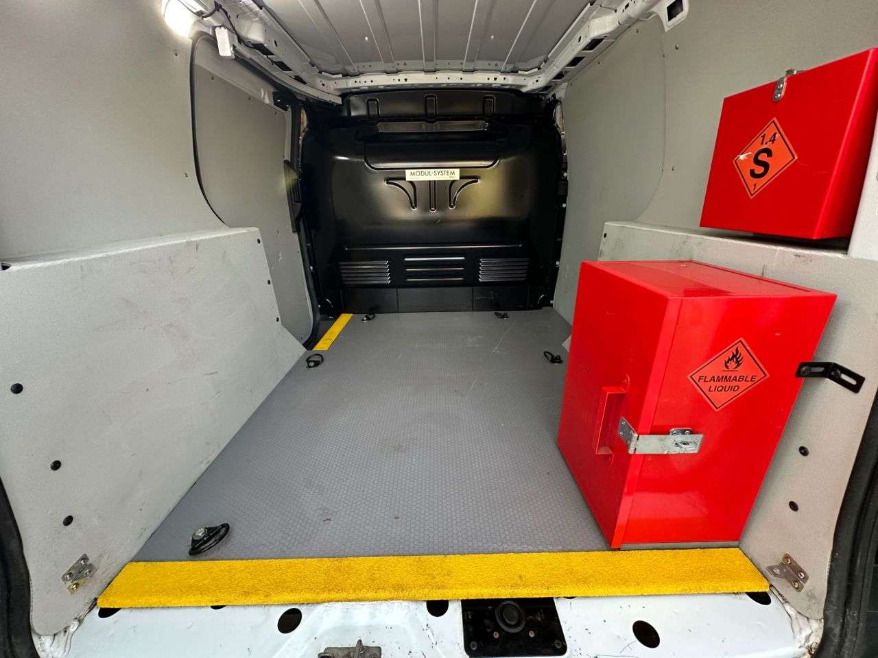 2019 FORD TRANSIT CONNECT 2019 FORD TRANSIT CONNECT