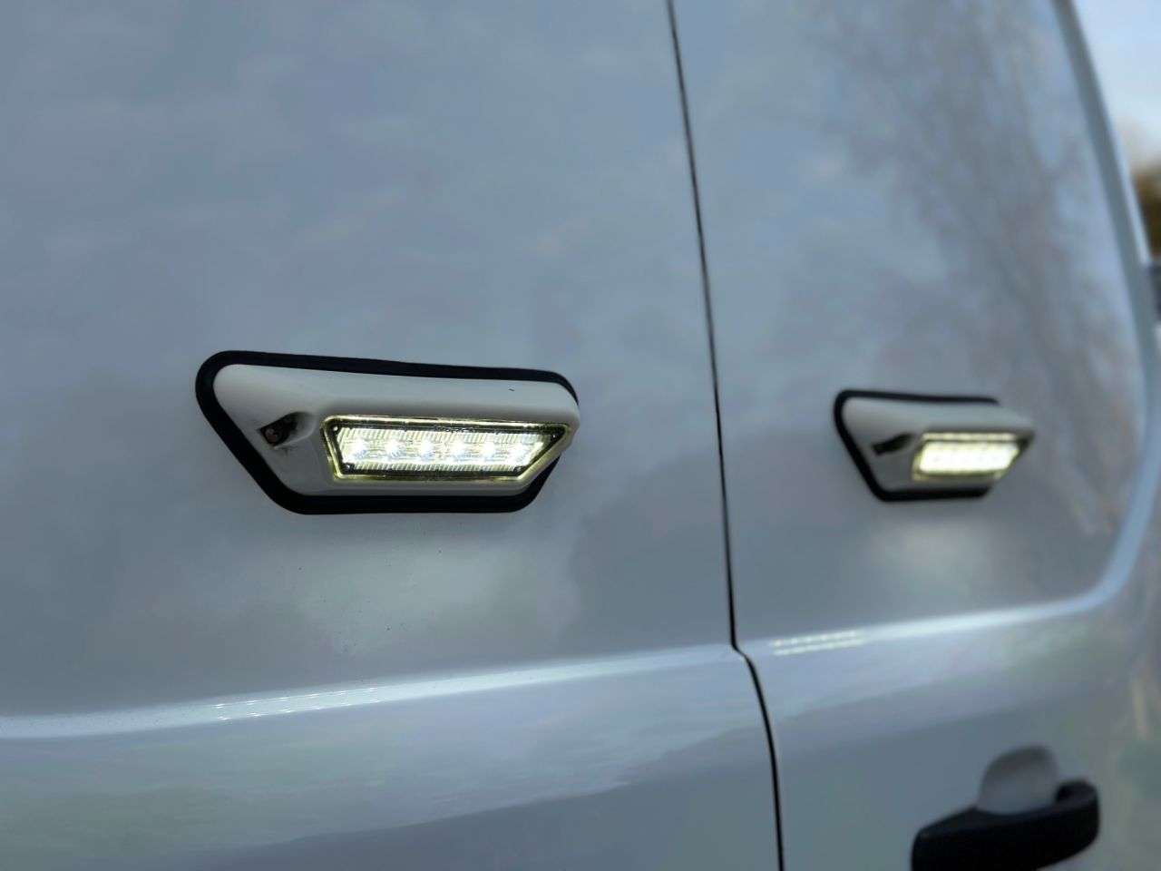 2019 FORD TRANSIT CONNECT 2019 FORD TRANSIT CONNECT