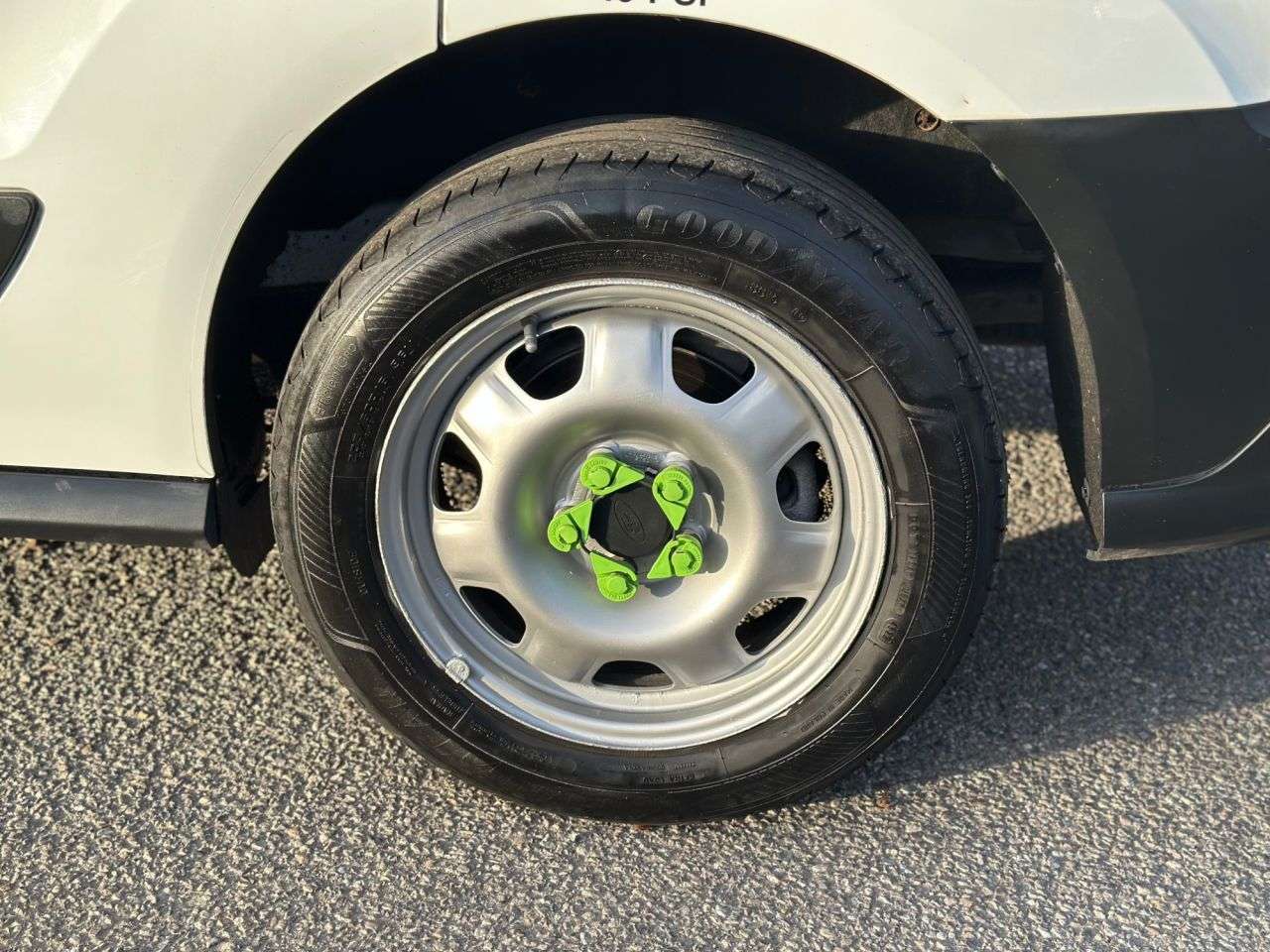 2019 FORD TRANSIT CONNECT 2019 FORD TRANSIT CONNECT