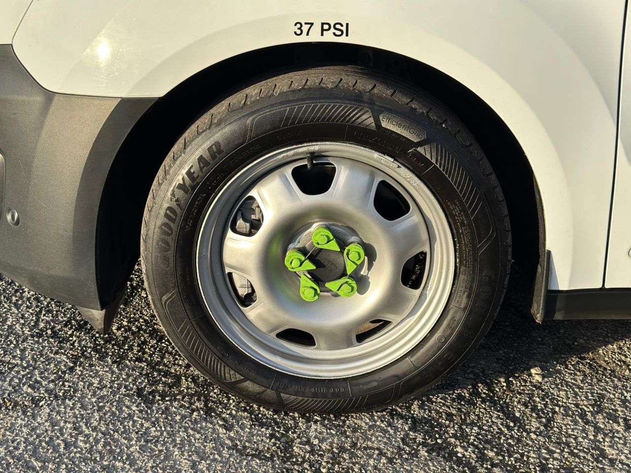 2019 FORD TRANSIT CONNECT 2019 FORD TRANSIT CONNECT