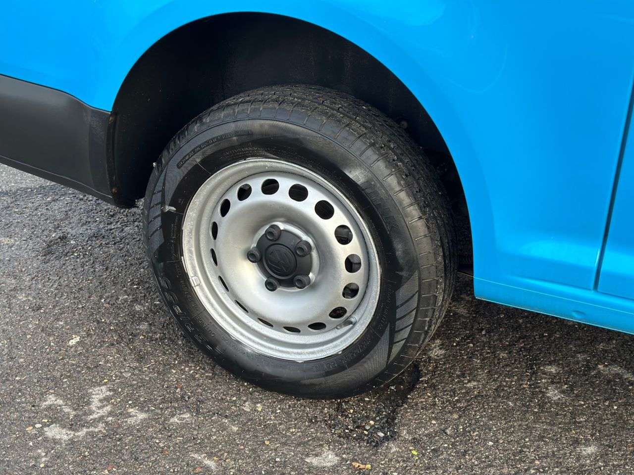 2015 VOLKSWAGEN CADDY 2015 VOLKSWAGEN CADDY