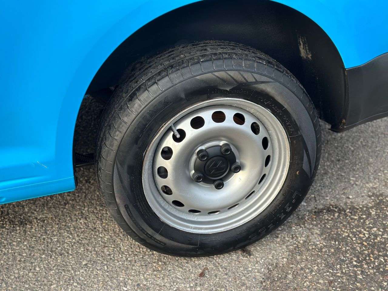 2015 VOLKSWAGEN CADDY 2015 VOLKSWAGEN CADDY