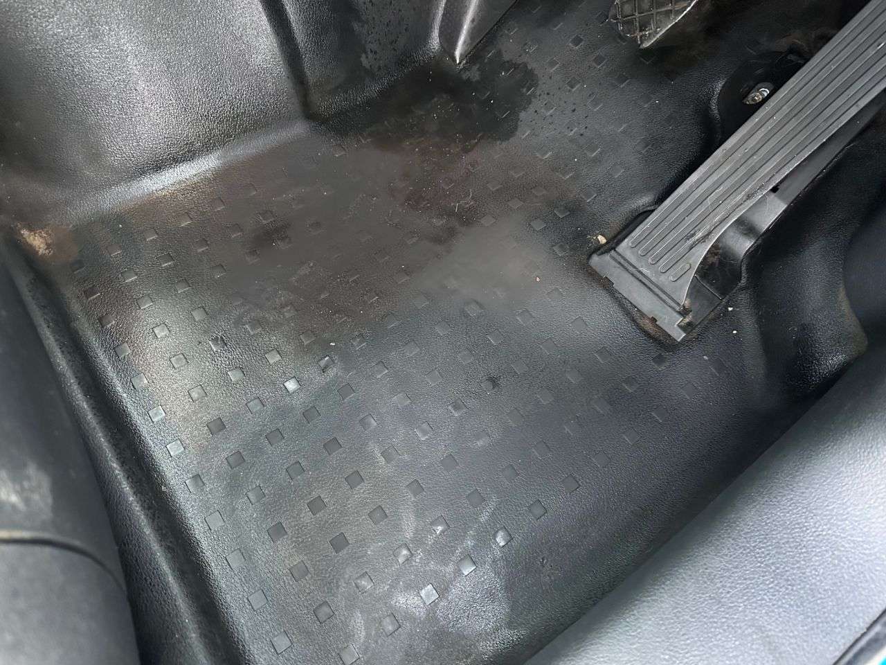 2015 VOLKSWAGEN CADDY 2015 VOLKSWAGEN CADDY