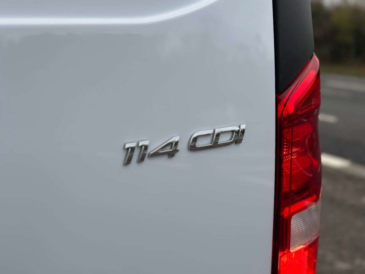 2021 MERCEDES-BENZ VITO 2021 MERCEDES-BENZ VITO