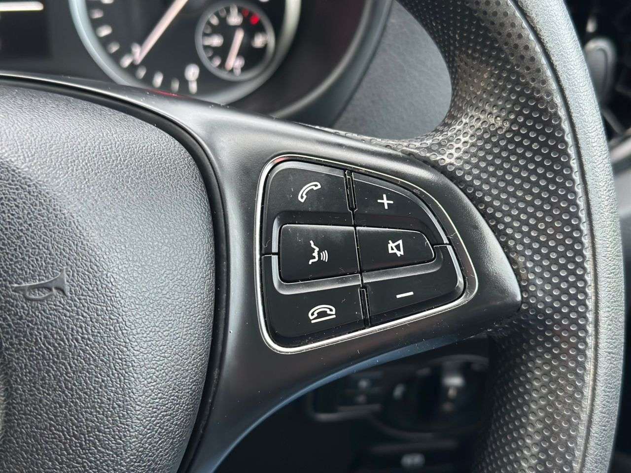 2021 MERCEDES-BENZ VITO 2021 MERCEDES-BENZ VITO