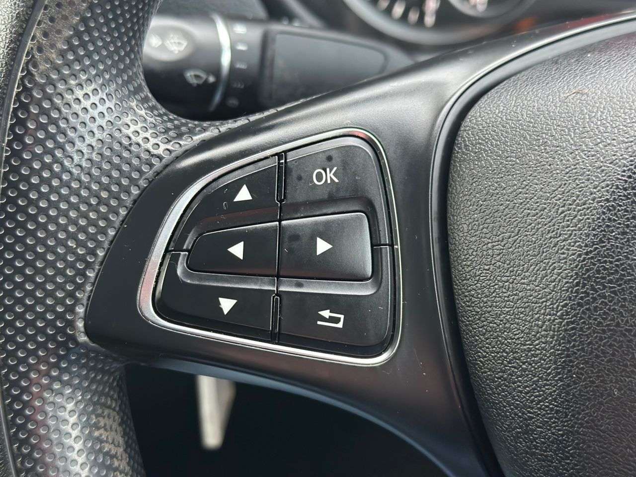 2021 MERCEDES-BENZ VITO 2021 MERCEDES-BENZ VITO