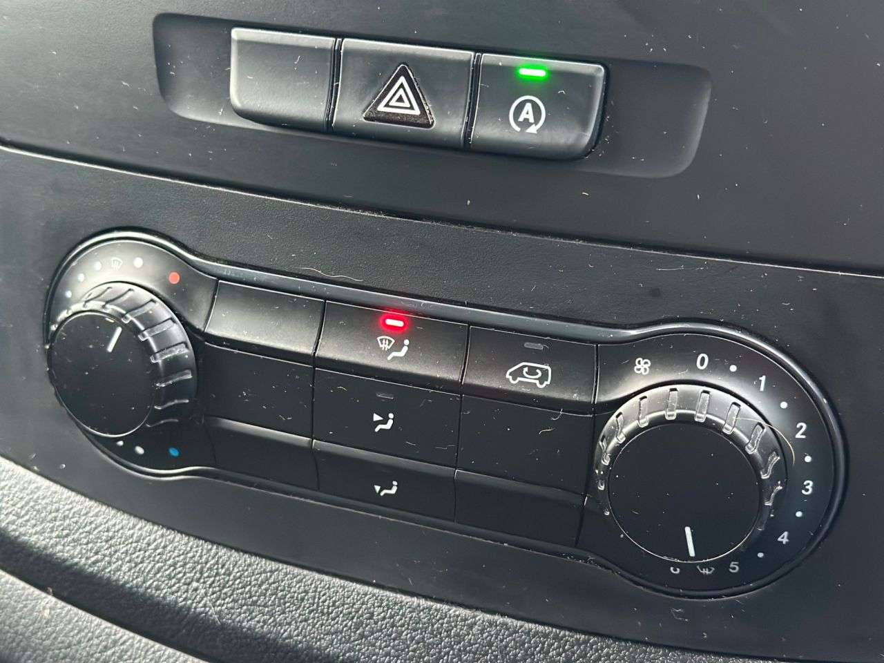 2021 MERCEDES-BENZ VITO 2021 MERCEDES-BENZ VITO