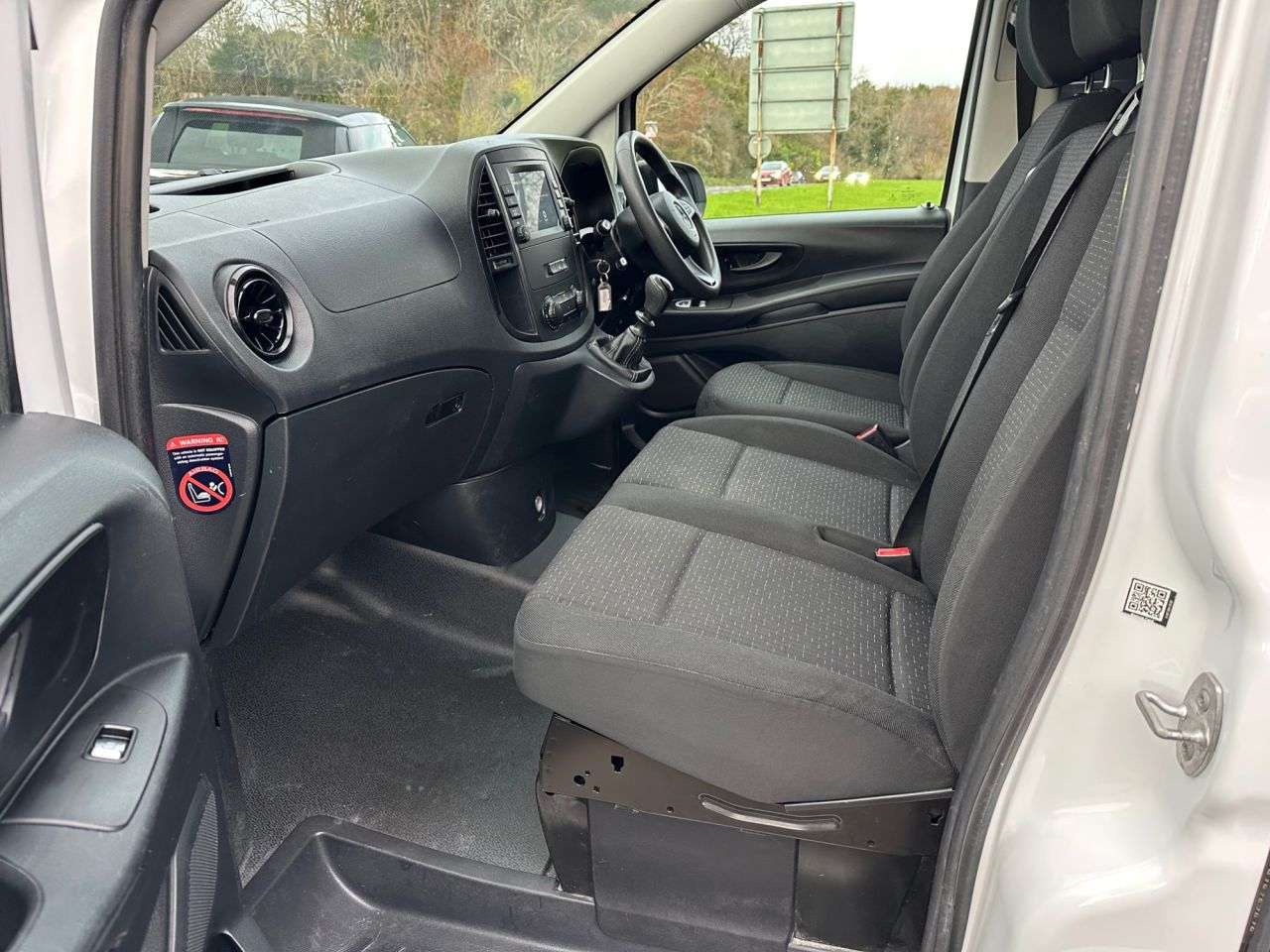 2021 MERCEDES-BENZ VITO 2021 MERCEDES-BENZ VITO