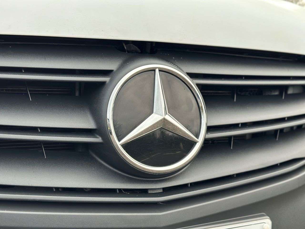 2021 MERCEDES-BENZ VITO 2021 MERCEDES-BENZ VITO