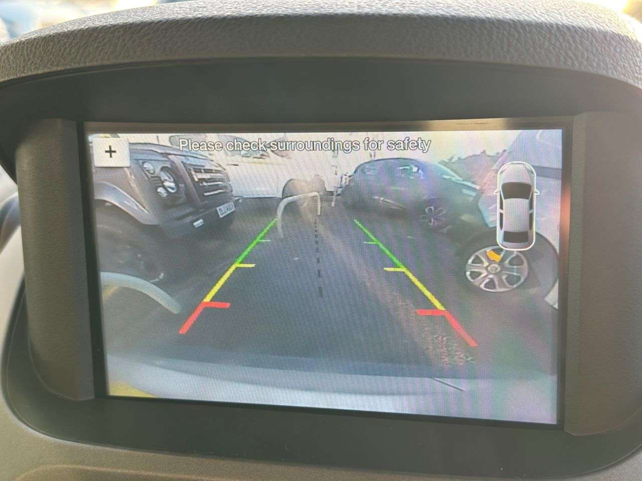 2018 FORD TRANSIT COURIER 2018 FORD TRANSIT COURIER