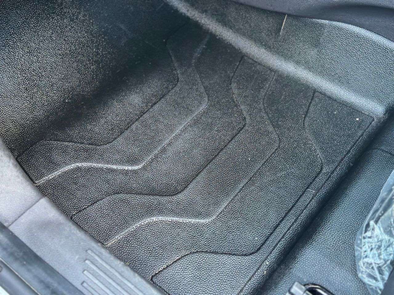 2018 FORD TRANSIT COURIER 2018 FORD TRANSIT COURIER