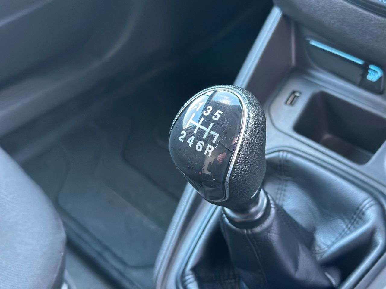 2018 FORD TRANSIT COURIER 2018 FORD TRANSIT COURIER