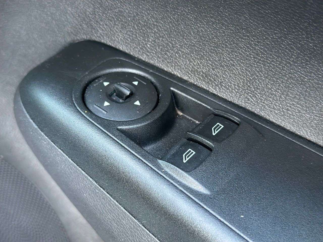 2018 FORD TRANSIT COURIER 2018 FORD TRANSIT COURIER