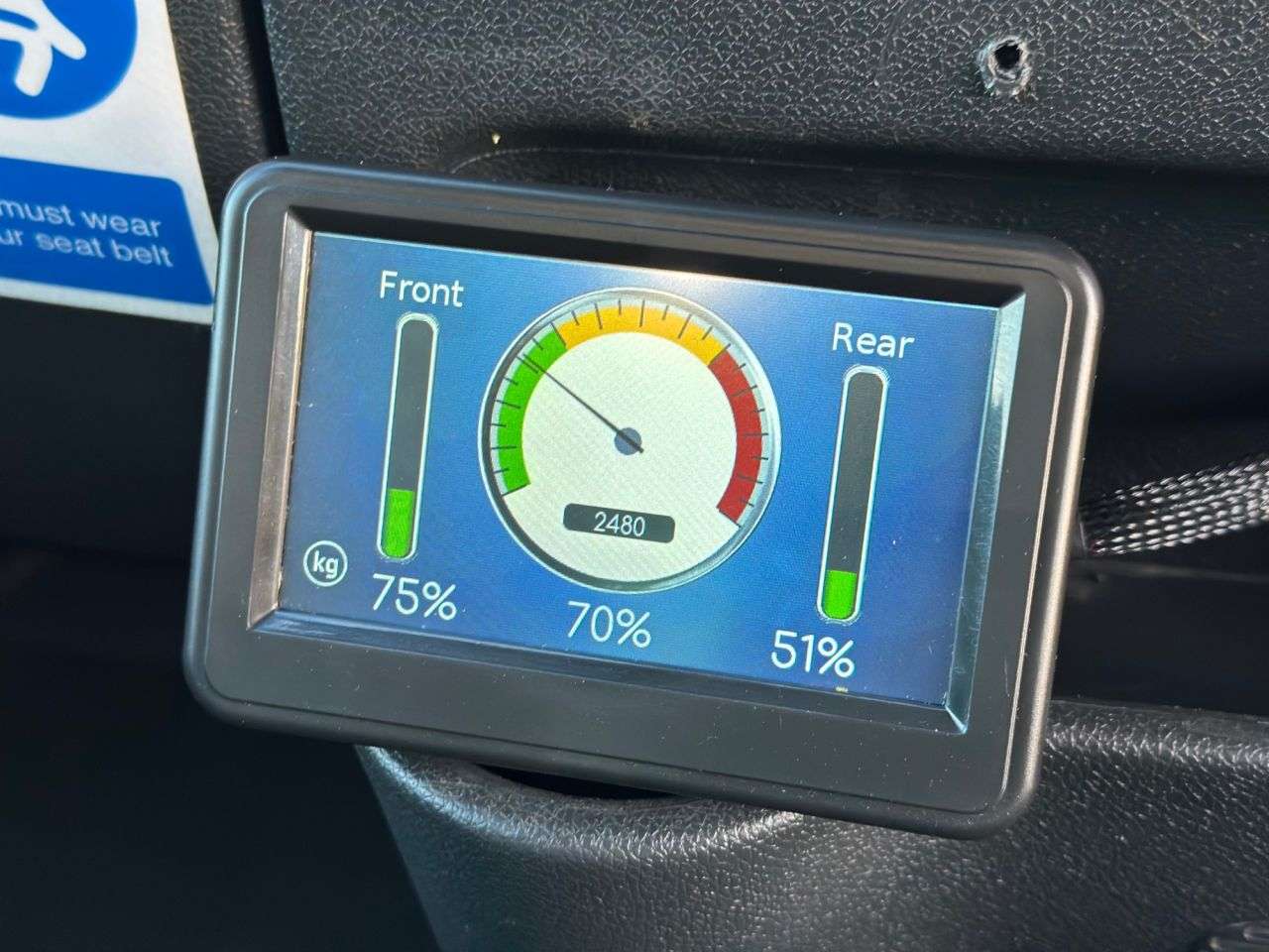 2018 VAUXHALL MOVANO 2018 VAUXHALL MOVANO