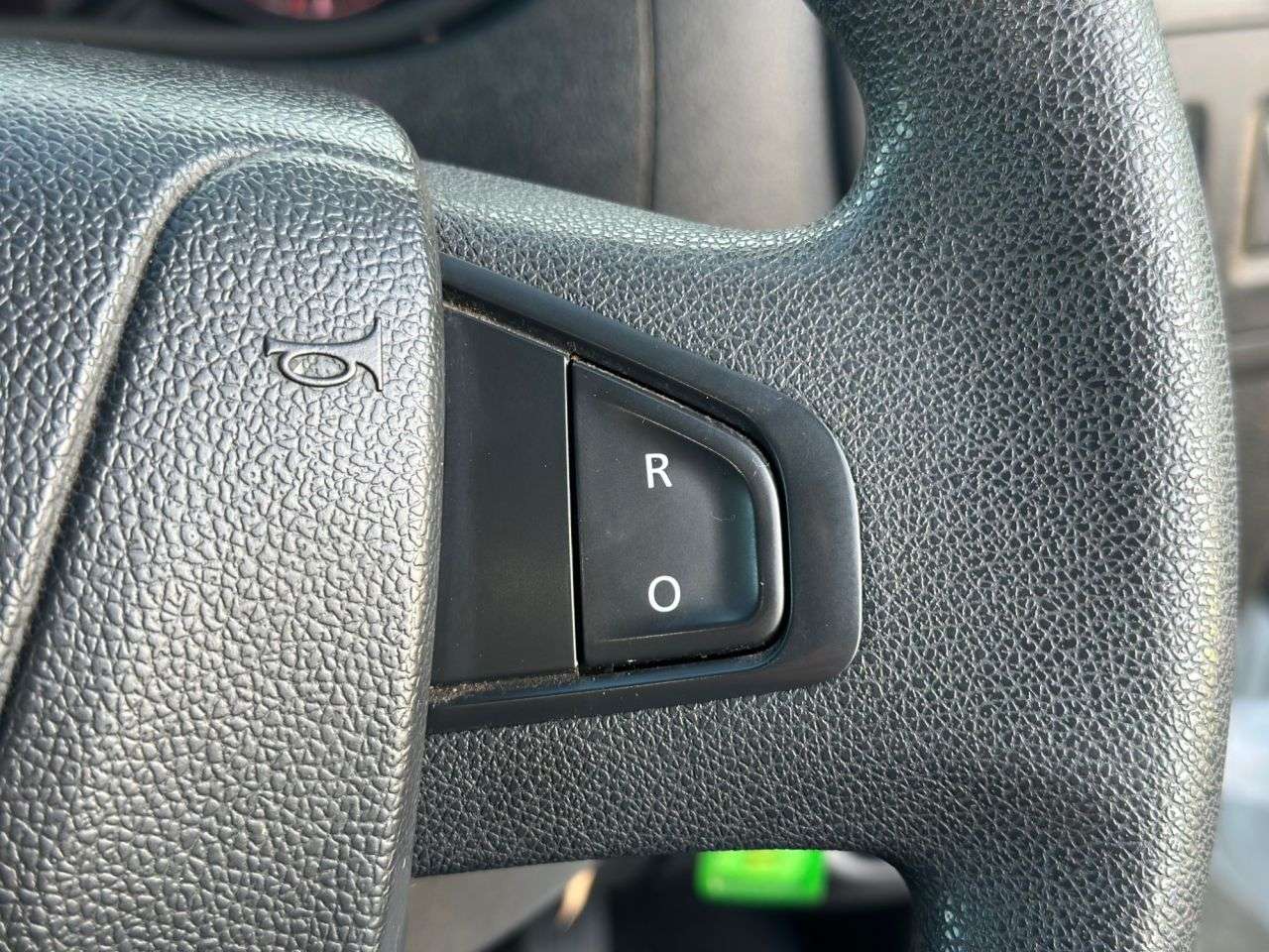 2018 VAUXHALL MOVANO 2018 VAUXHALL MOVANO