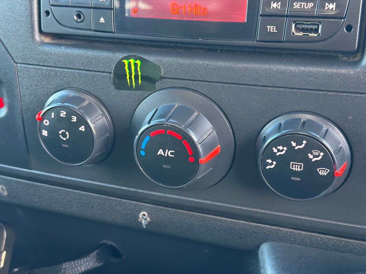 2018 VAUXHALL MOVANO 2018 VAUXHALL MOVANO