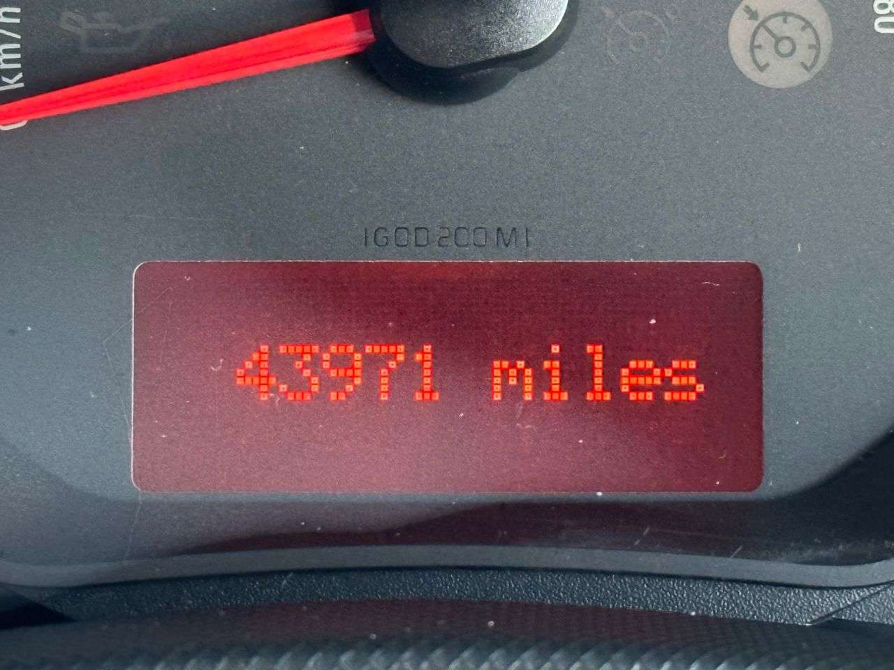 2018 VAUXHALL MOVANO 2018 VAUXHALL MOVANO